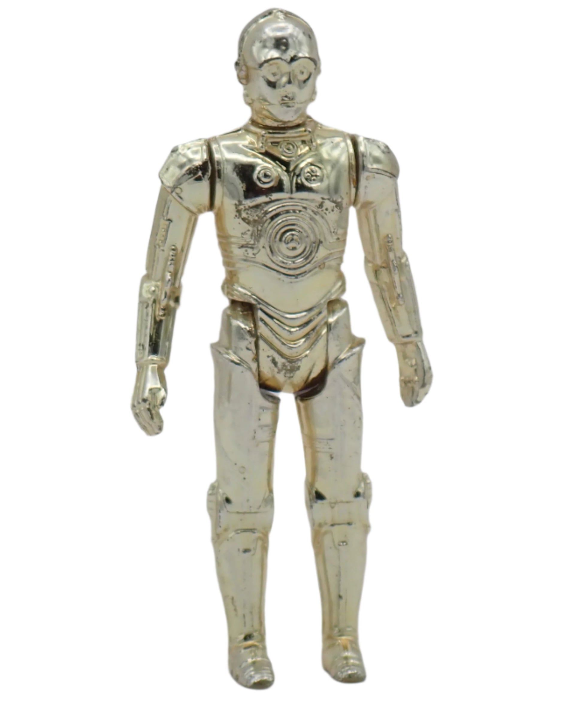 C-3PO (1977) - Star Wars Figure
