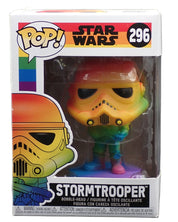 Stormtrooper - POP! #296