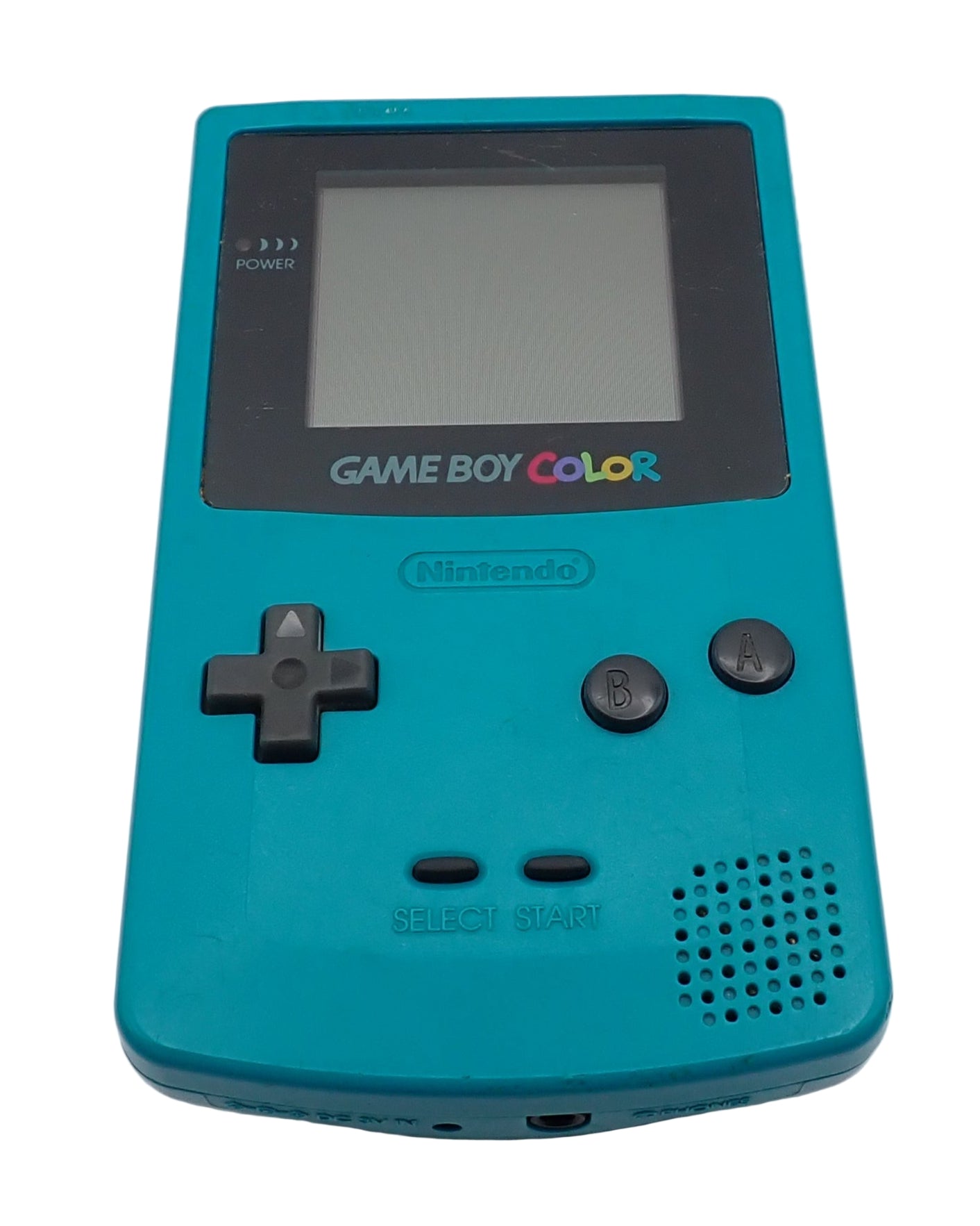 Game Boy Color - Teal