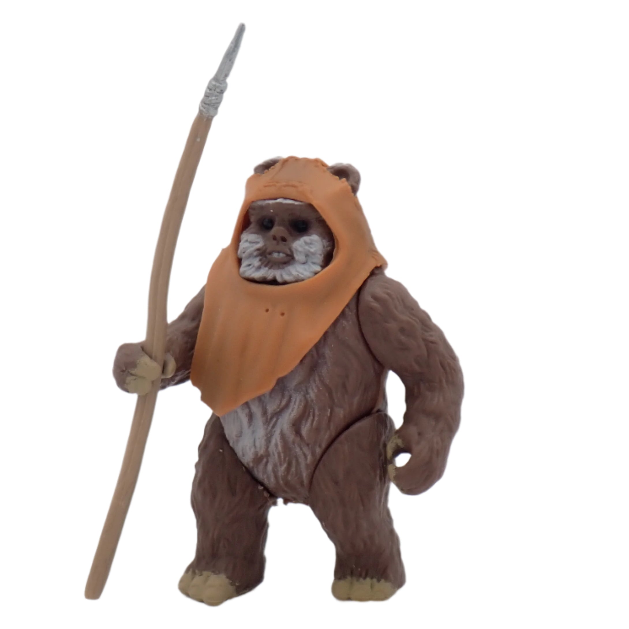 Wicket (1998) - Star Wars Figure