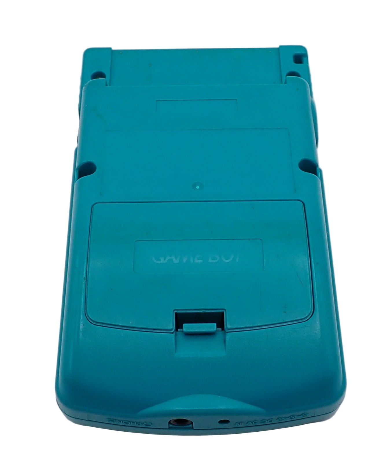 Game Boy Color - Teal
