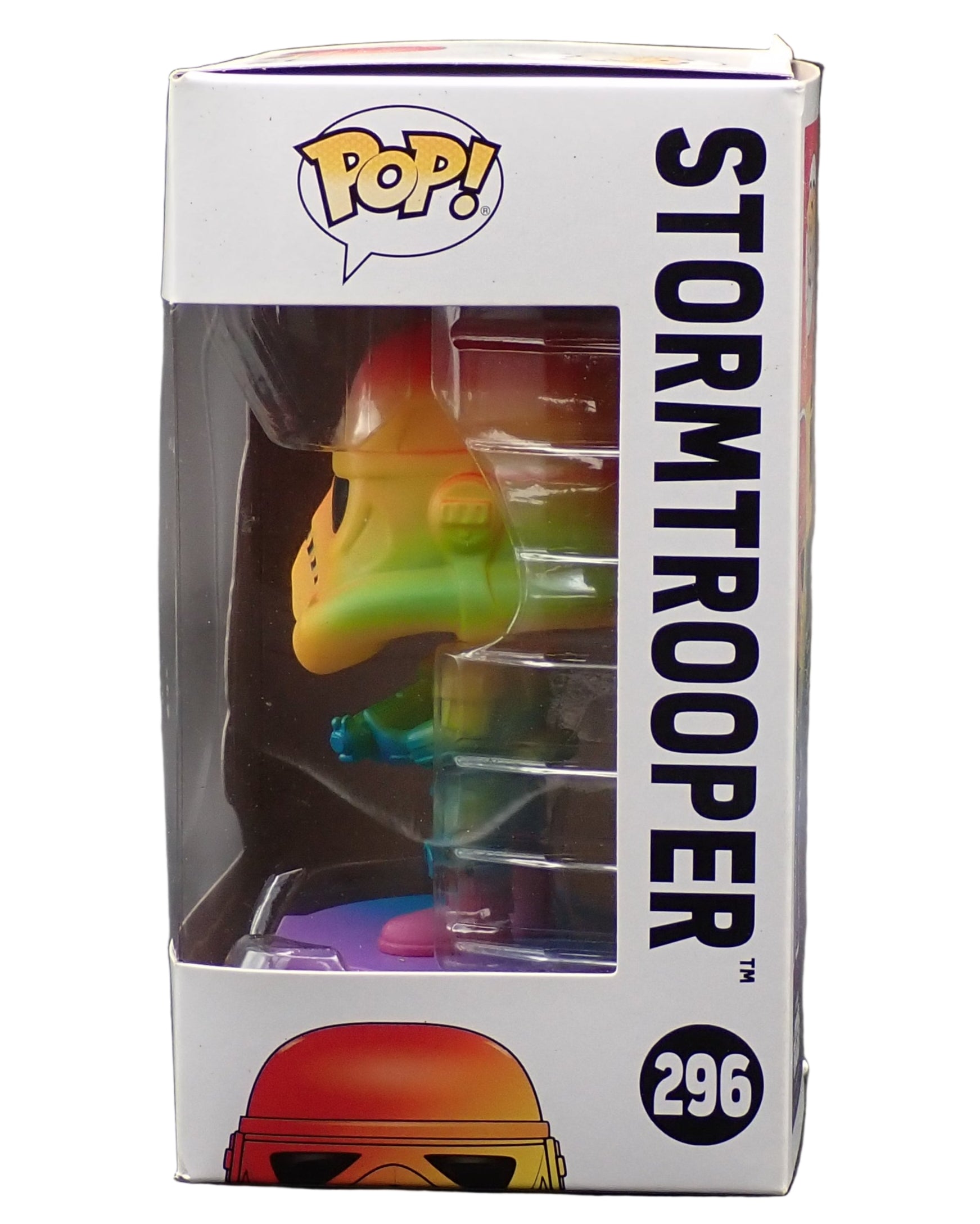 Stormtrooper - POP! #296