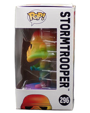 Stormtrooper - POP! #296
