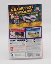 Paper Mario The Origami King - Switch