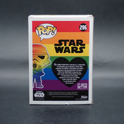 Stormtrooper - POP! #296