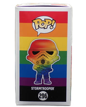 Stormtrooper - POP! #296