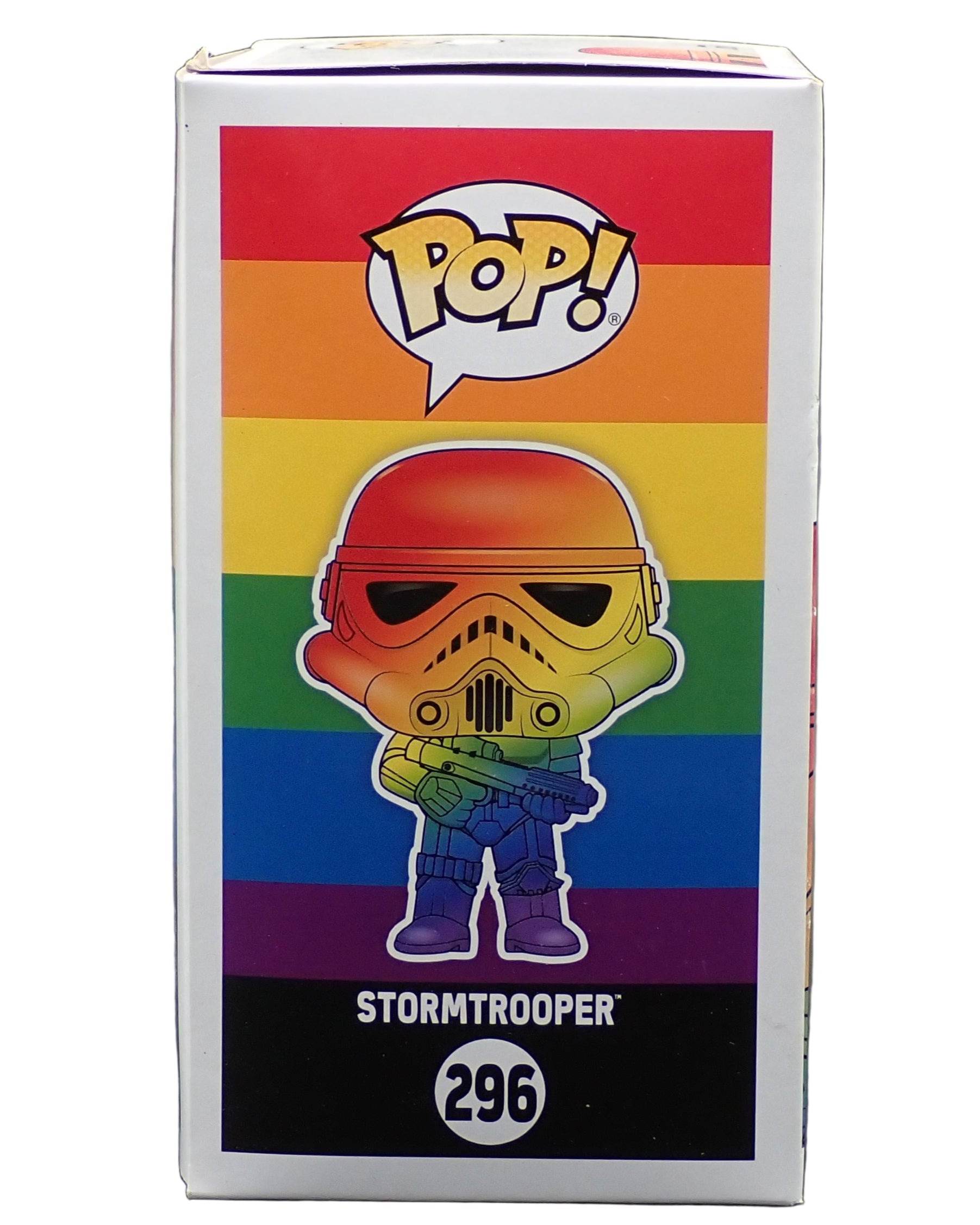 Stormtrooper - POP! #296