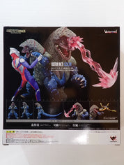 Ultra Act Golza - Bandai [Pre-Owned]