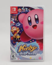 Kirby Star Allies - Switch