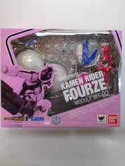 Kamen Rider Fourze Module Set 02 S.H.Figuarts [Pre-Owned]