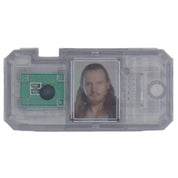 Qui-Gon Jinn (1998) - Star Wars Figure