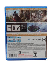 Battlefront Deluxe Edition - PS4
