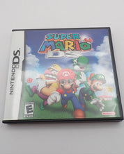 Super Mario 64 DS - DS