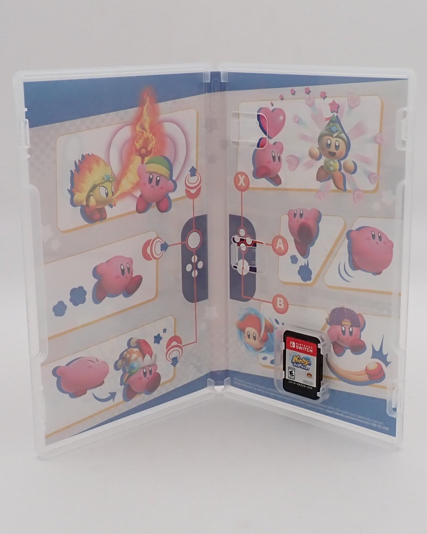 Kirby Star Allies - Switch