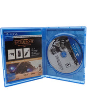 Battlefront Deluxe Edition - PS4