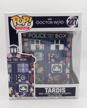TARDIS - POP! #227