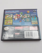 Super Mario 64 DS - DS