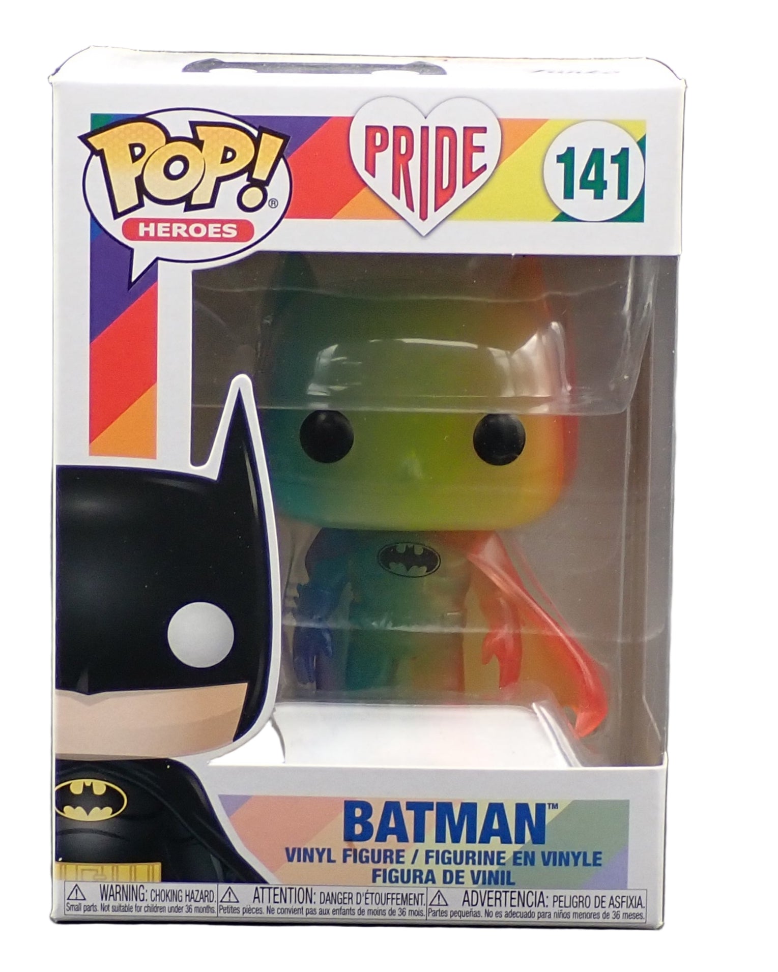 Batman - POP! #141