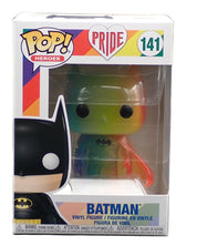 Batman - POP! #141