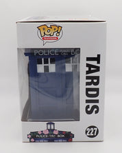 TARDIS - POP! #227