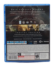 The Elder Scrolls V Skyrim Special Edition - PS4