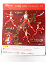 Ryuranger - S.H. Figuarts [Pre-Owned]
