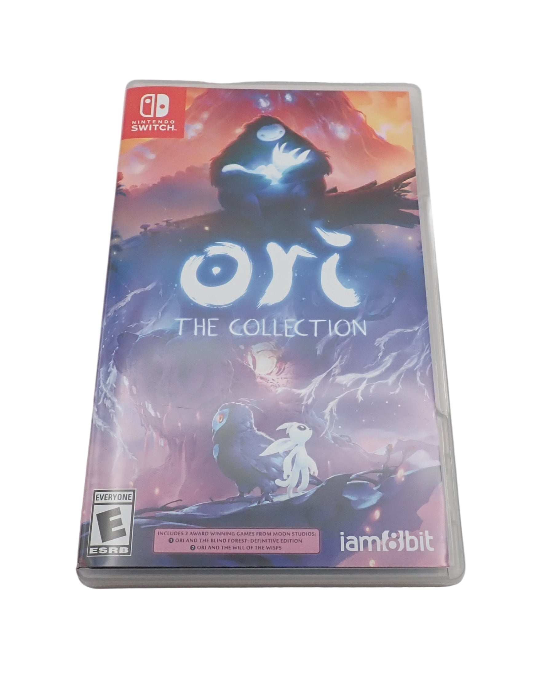 Ori The Collection - Switch