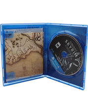 The Elder Scrolls V Skyrim Special Edition - PS4