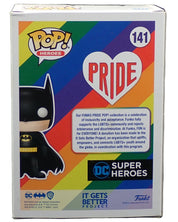 Batman - POP! #141