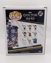 TARDIS - POP! #227