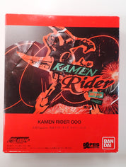 Kamen Rider OOO Tamashii Combo S.H.Figuarts [Pre-Owned]