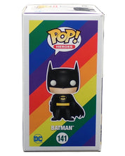 Batman - POP! #141