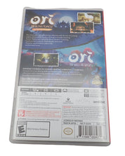 Ori The Collection - Switch