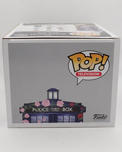 TARDIS - POP! #227