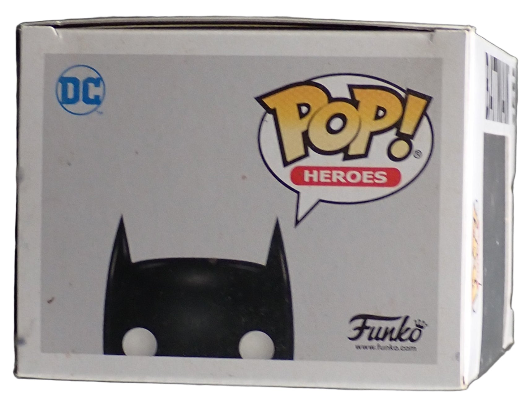 Batman - POP! #141