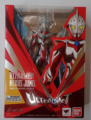 Ultraman Ultra Act Nexus Junis - Bandai [Pre-Owned]