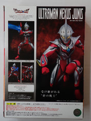 Ultraman Ultra Act Nexus Junis - Bandai [Pre-Owned]