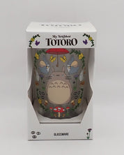 My Neighbor Totoro Glassware