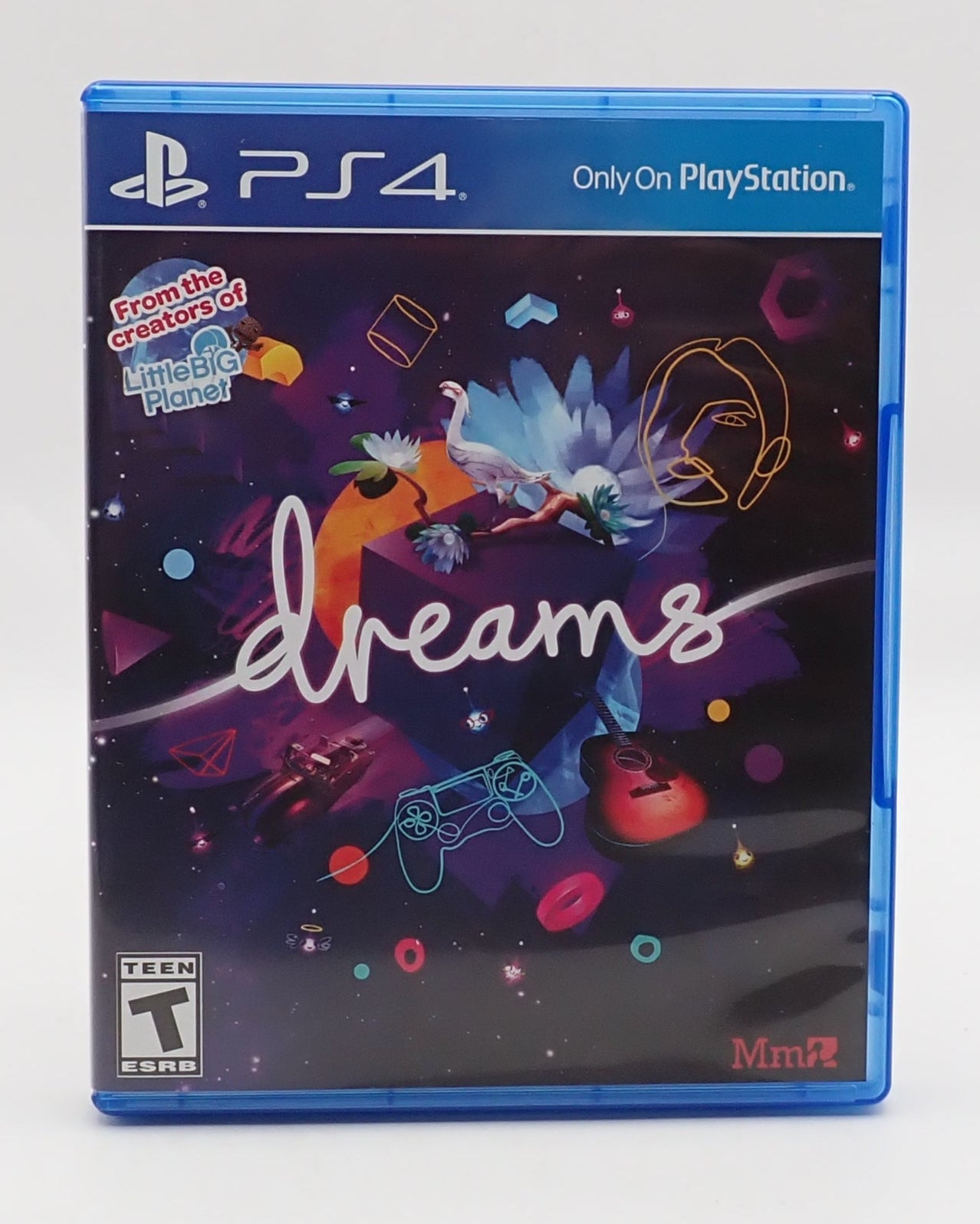 Dreams - PS4