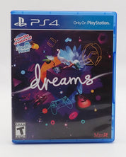 Dreams - PS4