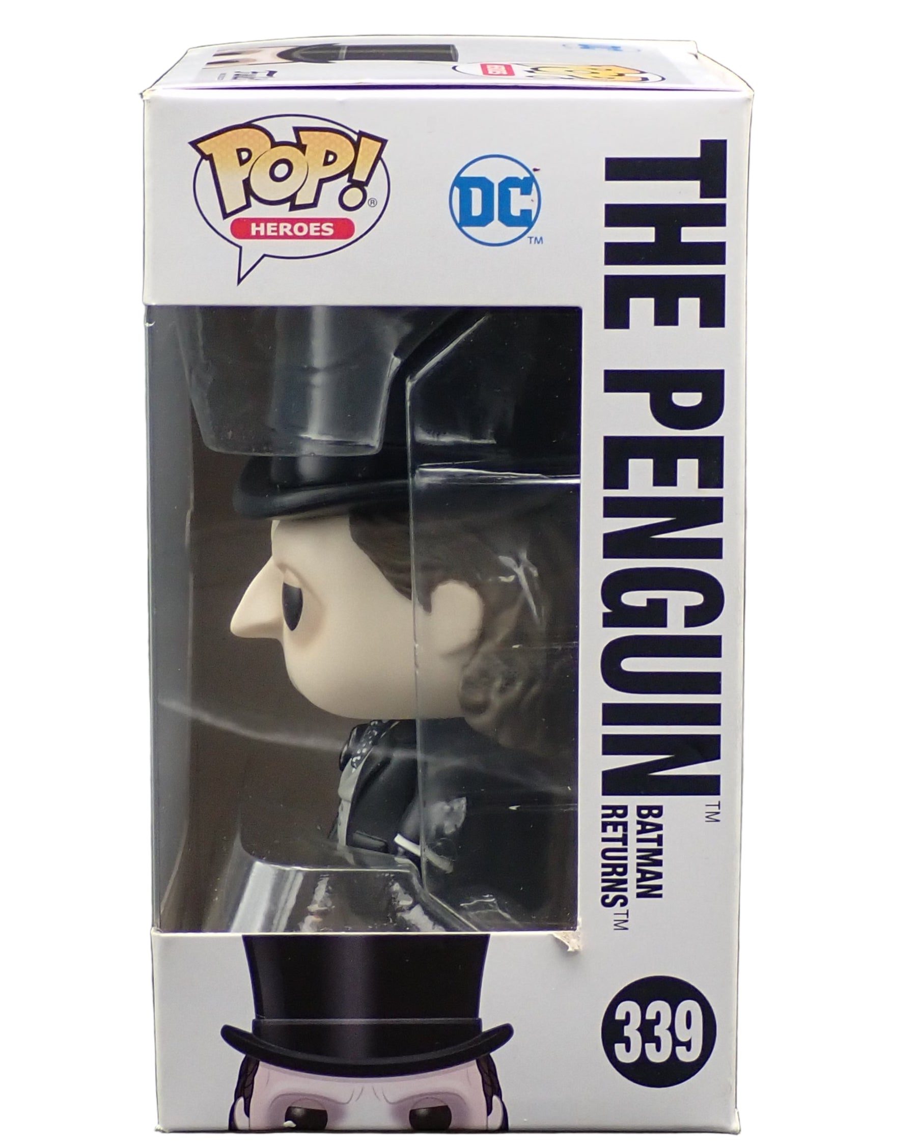 The Penguin Batman Returns - POP! #339