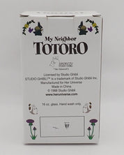 My Neighbor Totoro Glassware
