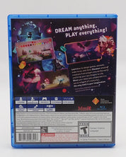 Dreams - PS4