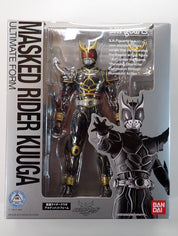 Masked Rider Kuuga Ultimate Form S.H.Figuarts [Pre-Owned]