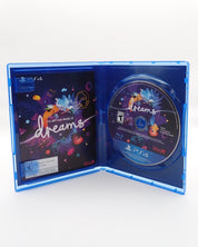 Dreams - PS4