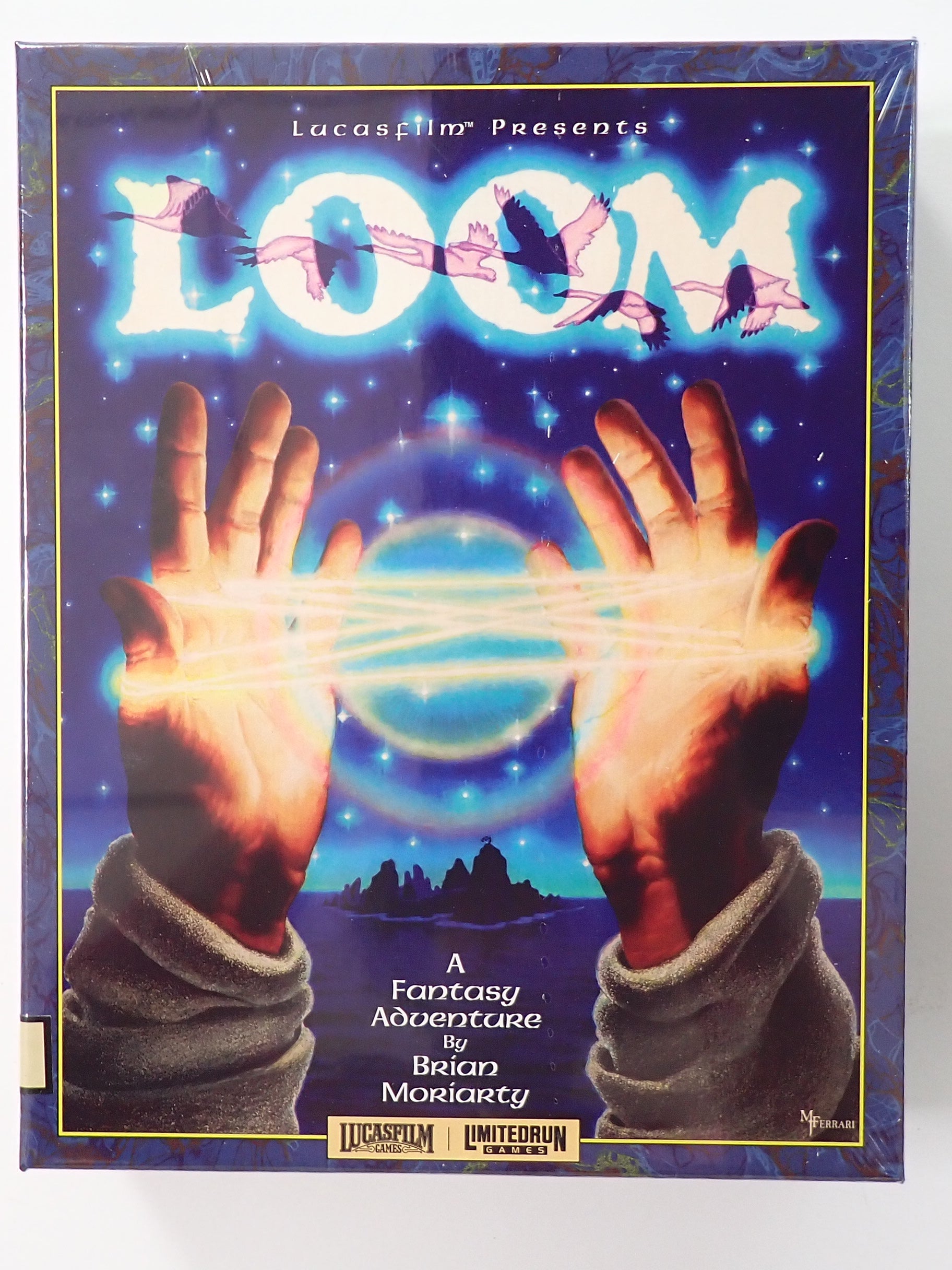Loom Collector's Edition Limited Run [Pre-Owned]