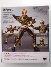 Masked Rider Kuuga Ultimate Form S.H.Figuarts [Pre-Owned]