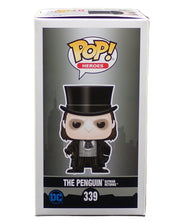 The Penguin Batman Returns - POP! #339