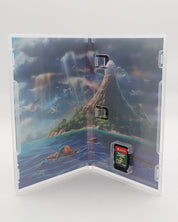 The Legend of Zelda Link's Awakening - Switch