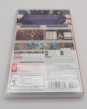Fire Emblem Three Houses - Switch
